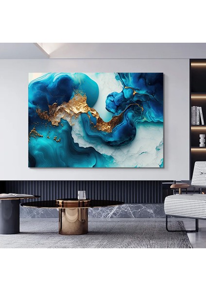 Ayıcık Duvar Tablosu, Ayı Graffiti Sanatı, Renkli Sokak Sanatı