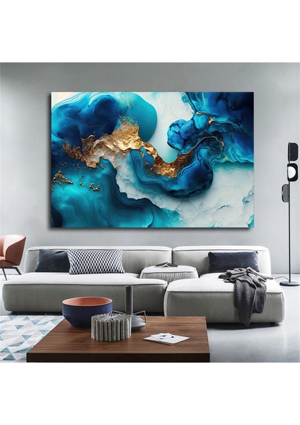 Ayıcık Duvar Tablosu, Ayı Graffiti Sanatı, Renkli Sokak Sanatı fiyatları