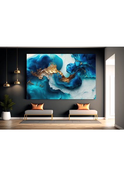 Ayıcık Duvar Tablosu, Ayı Graffiti Sanatı, Renkli Sokak Sanatı modelleri