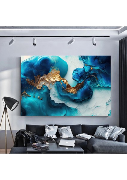 Ayıcık Duvar Tablosu, Ayı Graffiti Sanatı, Renkli Sokak Sanatı fırsatları