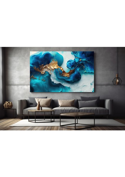 Ayıcık Duvar Tablosu, Ayı Graffiti Sanatı, Renkli Sokak Sanatı indirimleri