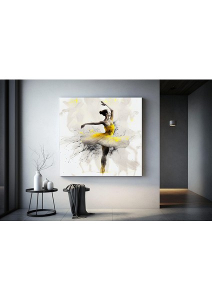 Piyanist Kadın Tango Posteri Duvar Sanatı, Müzisyen Baskısı, Reprodüksiyon Kanvas fırsatları