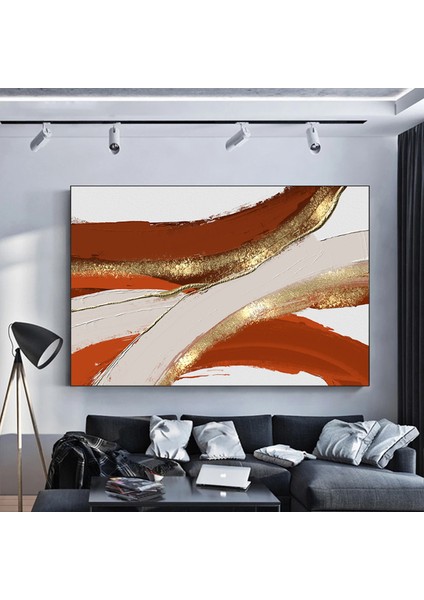 Banksy Tarzı Ayı Graffiti Duvar Sanatı; Sürreal Kahverengi Ayı Tablosu fırsatları