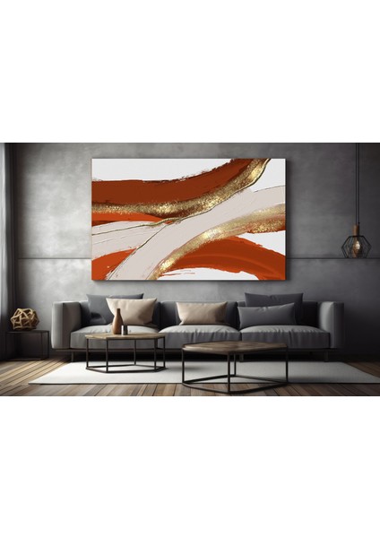 Banksy Tarzı Ayı Graffiti Duvar Sanatı; Sürreal Kahverengi Ayı Tablosu indirimleri