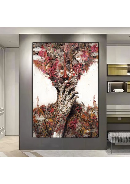 Tekne Kanvası; Altın Gemiler Resmi; Soyut Yelkenli Duvar Sanatı; Yelkenli Baskısı; Dokulu Kanvas; Si indirimleri