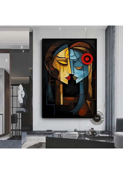 Caz Duvar Sanatı; Müzisyen Baskıları; Afrika Duvar Sanatı Baskıları; Soyut Modern Duvar Sanatı Baskı modelleri