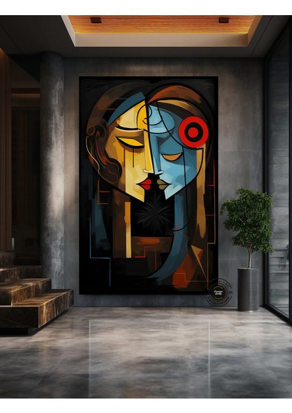 Caz Duvar Sanatı; Müzisyen Baskıları; Afrika Duvar Sanatı Baskıları; Soyut Modern Duvar Sanatı Baskı indirimleri