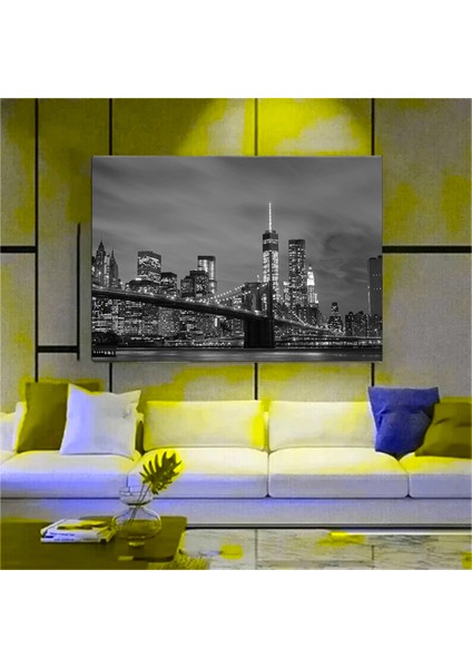 Dj Maymun Kanvas Çok Renkli; Pop Art Kanvas Resmi; Pop Kültürü Duvar Sanatı; Kulaklıklı Maymun Baskı; indirimleri