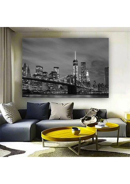 Dj Maymun Kanvas Çok Renkli; Pop Art Kanvas Resmi; Pop Kültürü Duvar Sanatı; Kulaklıklı Maymun Baskı;