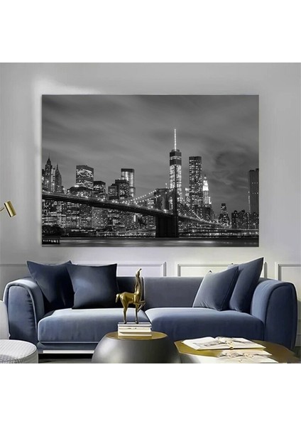 Ölümcül Dörtlü – Iskelet Poker Duvar Sanatı; Iskelet Poker Oynayan Kanvas Baskı; Poker Kanvas Sanatı