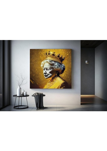 Sigara Içen Aslan Kanvas Duvar Sanatı – Aslan Giysileri; Kırmızı Kravatlı Aslan Tuvali; Modern Ev De modelleri