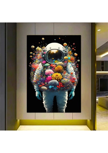 Afrika Amerikan Kültürü Duvar Sanatı, Afrika Kültürü Duvar Dekoru, Kabile Duvar Sanatı fiyatları