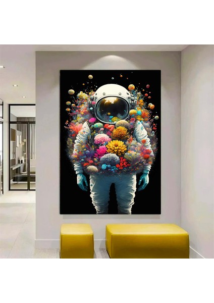 Afrika Amerikan Kültürü Duvar Sanatı, Afrika Kültürü Duvar Dekoru, Kabile Duvar Sanatı