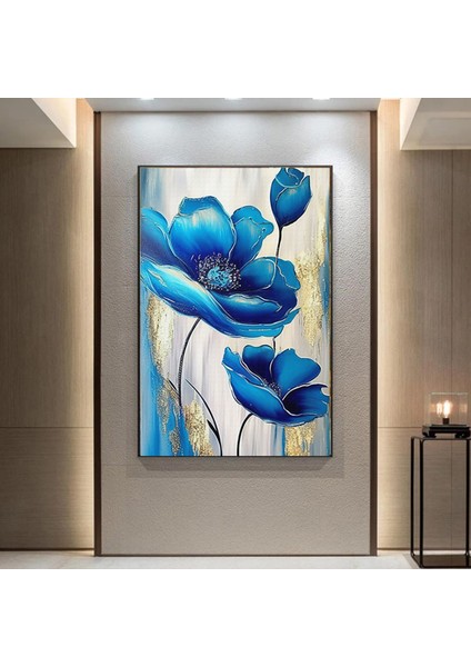 Modern Bale Kanvas Tablosu – Soyut Balerin Baskısı; Dans & Kadın; Ev Hediyesi fiyatları