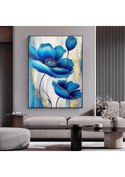 Modern Bale Kanvas Tablosu – Soyut Balerin Baskısı; Dans & Kadın; Ev Hediyesi modelleri