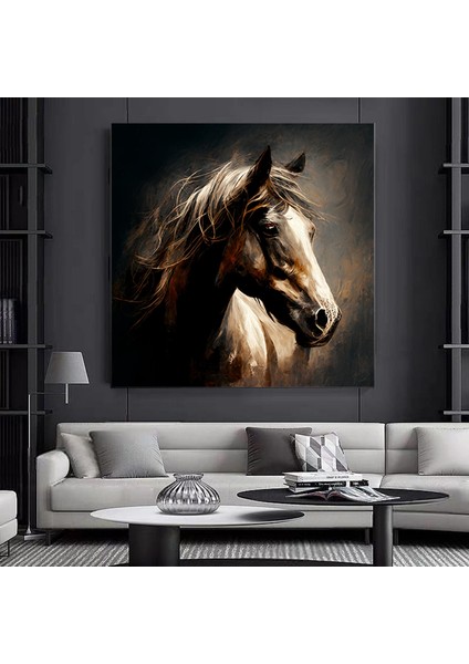 Afrika Caz Sanatı; Afrika Kanvas; Caz Duvar Sanatı; Caz Yağlı Boya Kanvas; Piyanist Duvar Sanatı; Mü