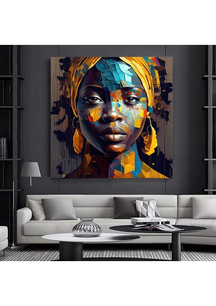 Taş Denge Duvar Sanatı; Denge Soyut Sanat; Denge Kanvas Duvar Sanatı; Zen Esintili Denge Duvar Dekor