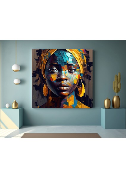 Taş Denge Duvar Sanatı; Denge Soyut Sanat; Denge Kanvas Duvar Sanatı; Zen Esintili Denge Duvar Dekor indirimleri