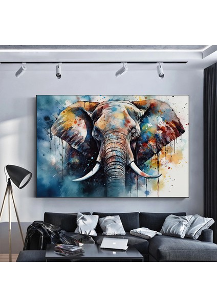 Afrika Amerikan Kültürü Duvar Sanatı, Afrika Kültürü Duvar Dekoru, Kabile Duvar Sanatı fiyatları