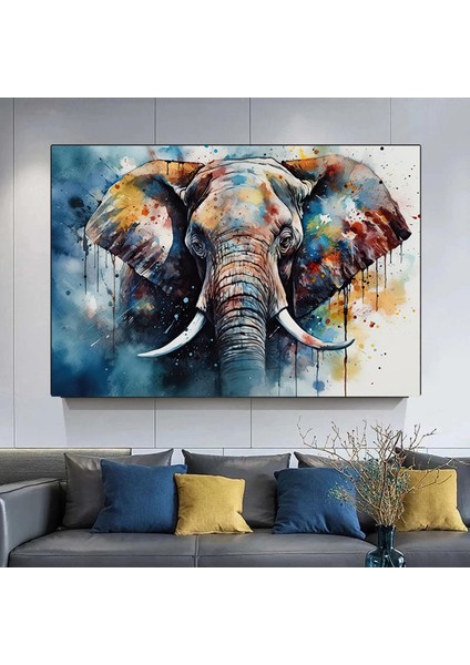 Afrika Amerikan Kültürü Duvar Sanatı, Afrika Kültürü Duvar Dekoru, Kabile Duvar Sanatı modelleri