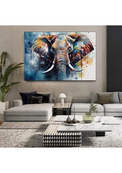 Afrika Amerikan Kültürü Duvar Sanatı, Afrika Kültürü Duvar Dekoru, Kabile Duvar Sanatı indirimleri