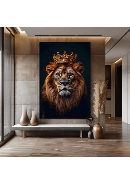 Özel Kanvas; Highland Ineği; Çiftlik Tarzı Kanvas Hediye; Inek Duvar Dekoru; Büyük Boy Duvar Sanatı; fiyatları