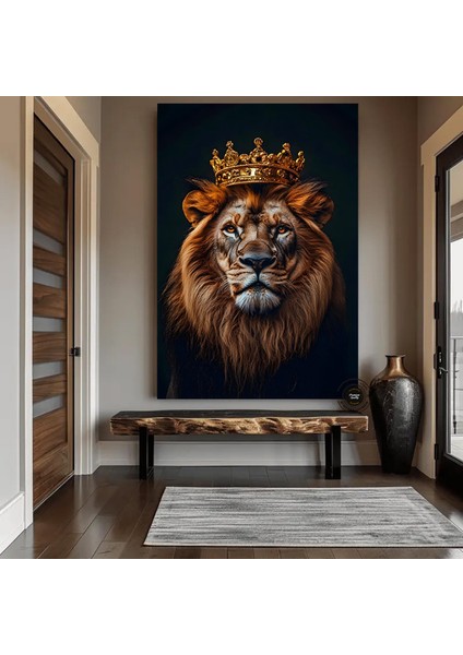 Özel Kanvas; Highland Ineği; Çiftlik Tarzı Kanvas Hediye; Inek Duvar Dekoru; Büyük Boy Duvar Sanatı; modelleri