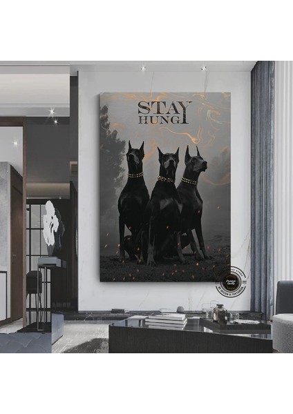 Afrika Kadın Portresi, Afro-Amerikan Kültürü, Afrika Kabilesi Duvar Sanatı, Yağlı Boya modelleri