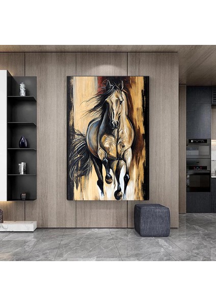 Modern Sokak Sanatı; Orijinal Graffiti Sanatı; Benzersiz Soyut Kanvas Resimleri; Soyut Graffiti Sana modelleri