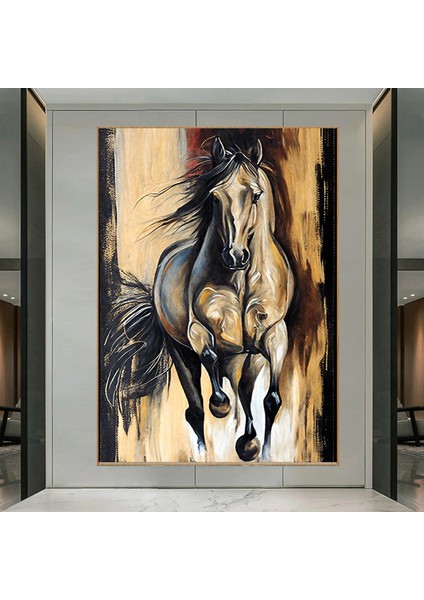 Modern Sokak Sanatı; Orijinal Graffiti Sanatı; Benzersiz Soyut Kanvas Resimleri; Soyut Graffiti Sana indirimleri