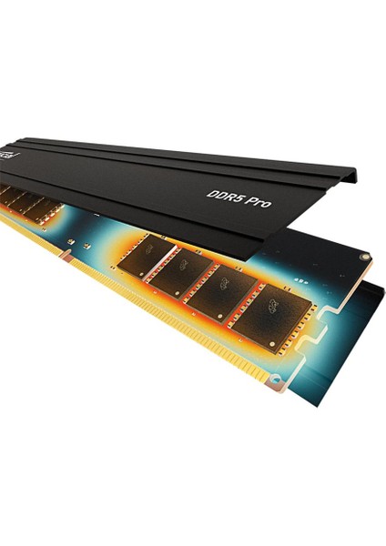 24GB Pro DDR5-5600 Udımm CL46 Ram modelleri