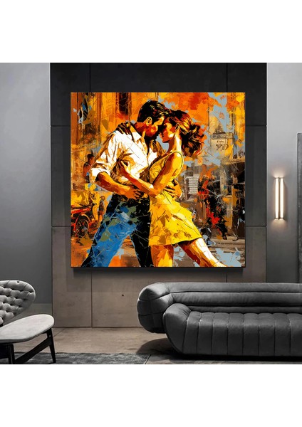 Büyük Dağ Duvar Sanatı; Soyut Manzara; Modern Duvar Sanatı; Mermer Baskı; Mürekkep Resim Sanatı; Soy fırsatları