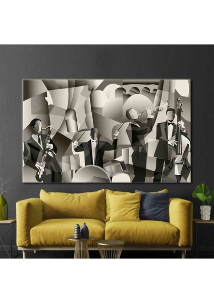 Afrika Amerikan Kültürü Duvar Sanatı, Afrika Kültürü Duvar Dekoru, Kabile Duvar Sanatı