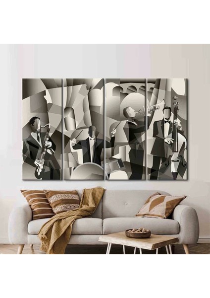 Afrika Amerikan Kültürü Duvar Sanatı, Afrika Kültürü Duvar Dekoru, Kabile Duvar Sanatı modelleri