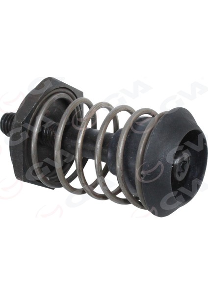 Motor Kaput Kilit Üst Yayi Renault Megane Ii 03 Dpmah