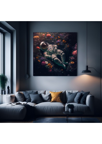 Adalet Terazisi Kanvası, Avukat Ofisi Duvar Dekoru, Avukatlar Için Hediye Tablosu