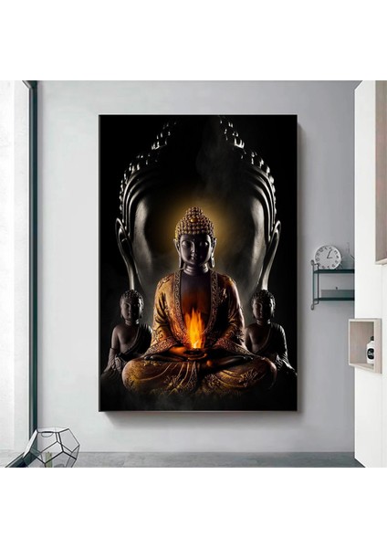 Banksy Tarzı Kalpli Graffiti Duvar Sanatı – Sokak Sanatı Poster Seti (Asmaya Hazır) fiyatları