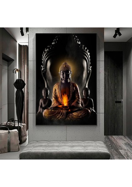 Banksy Tarzı Kalpli Graffiti Duvar Sanatı – Sokak Sanatı Poster Seti (Asmaya Hazır) indirimleri