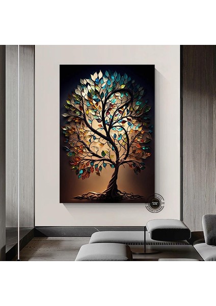 Aslan Duvar Sanatı; Aslan Kanvas Sanatı; Hayvan Duvar Sanatı; Kanvas Duvar Sanatı; Modern Duvar Sana