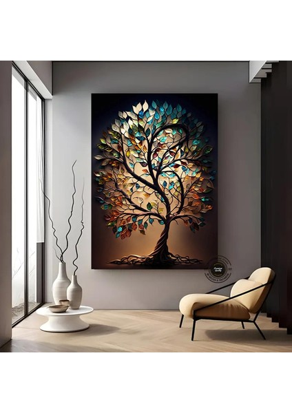 Aslan Duvar Sanatı; Aslan Kanvas Sanatı; Hayvan Duvar Sanatı; Kanvas Duvar Sanatı; Modern Duvar Sana