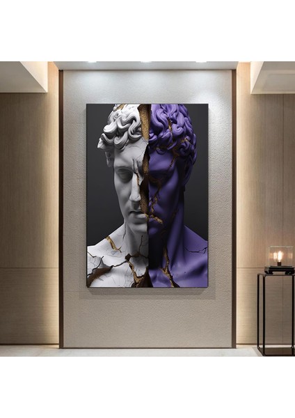 René Magritte Aşıklar Tablosu Dekoru – Büyük Panel Baskı; Öpüşen Aşıklar Posteri indirimleri