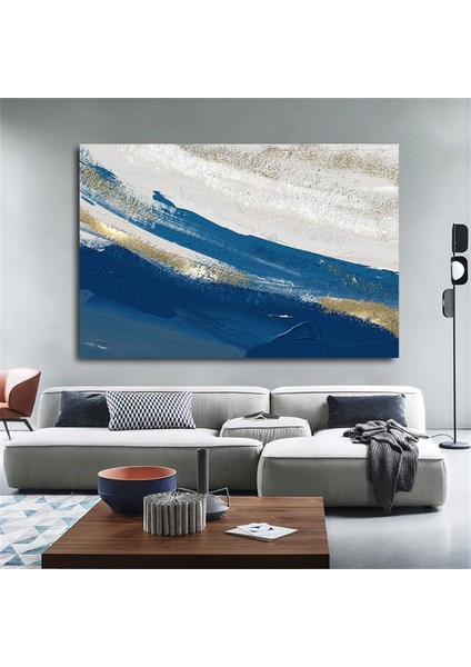 Harika Ganesha Duvar Sanatı – Soyut Duvar Sanatı, Renkli Ilham Veren Ganesha Kanvas Tablosu fiyatları