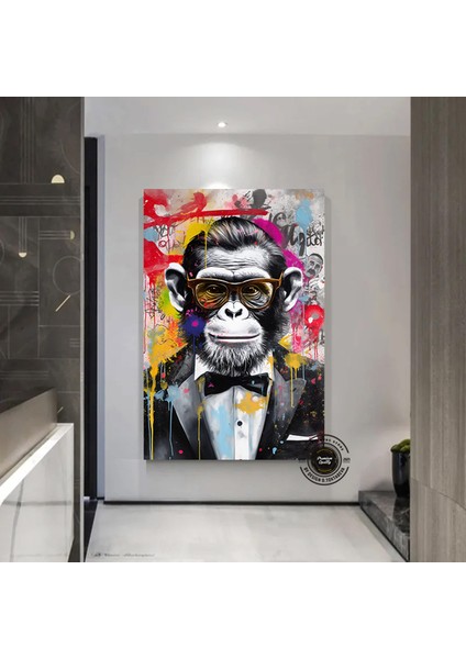 Adalet Terazisi Kanvası, Avukat Ofisi Duvar Dekoru, Avukatlar Için Hediye Tablosu fiyatları