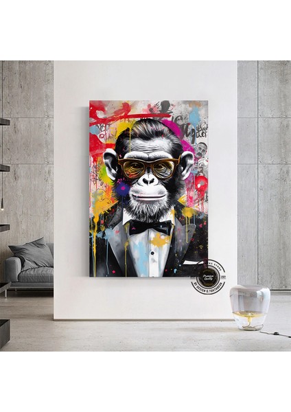 Adalet Terazisi Kanvası, Avukat Ofisi Duvar Dekoru, Avukatlar Için Hediye Tablosu fırsatları