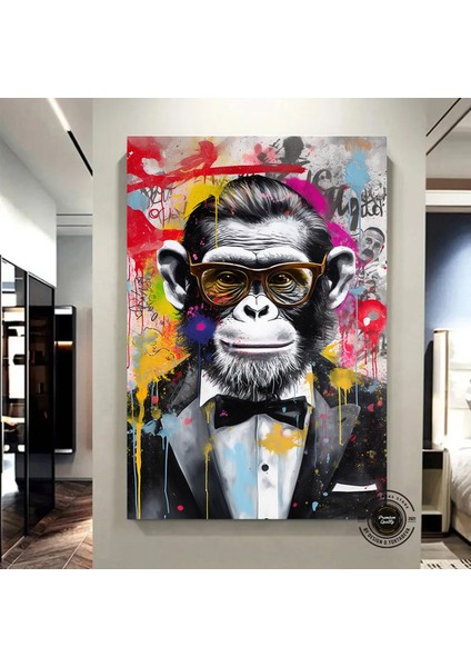 Adalet Terazisi Kanvası, Avukat Ofisi Duvar Dekoru, Avukatlar Için Hediye Tablosu indirimleri