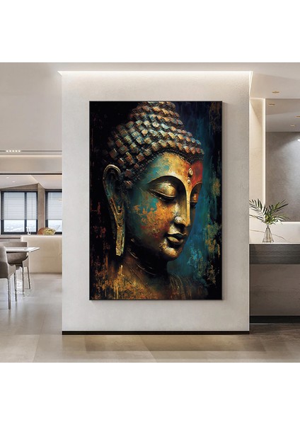 Ev Dekoru Kanvası, Büyük Kanvas, Dans Eden Çift Tablosu, Müzik Odası Sanatı, Çift Kanvas Dekoru modelleri