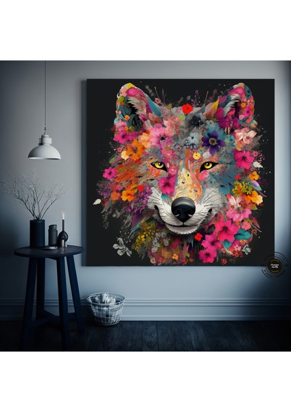 Afrika Kadın Portresi, Afro-Amerikan Kültürü, Afrika Kabilesi Duvar Sanatı, Yağlı Boya fırsatları