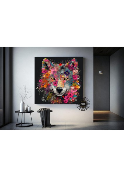 Afrika Kadın Portresi, Afro-Amerikan Kültürü, Afrika Kabilesi Duvar Sanatı, Yağlı Boya indirimleri