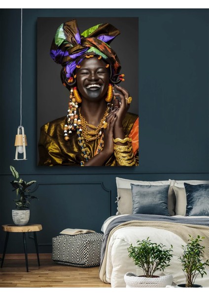 Ev Dekoru Kanvası, Büyük Kanvas, Çiftin Dans Ettiği Tablo, Müzik Odası Sanatı modelleri