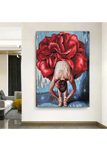 Gün Batımında Kovboylar Kanvas Tablosu, Kovboy Temalı Duvar Sanatı modelleri